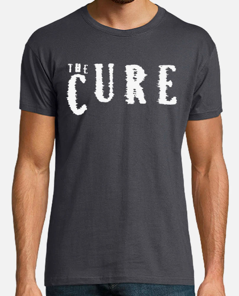 The Cure - T-shirt