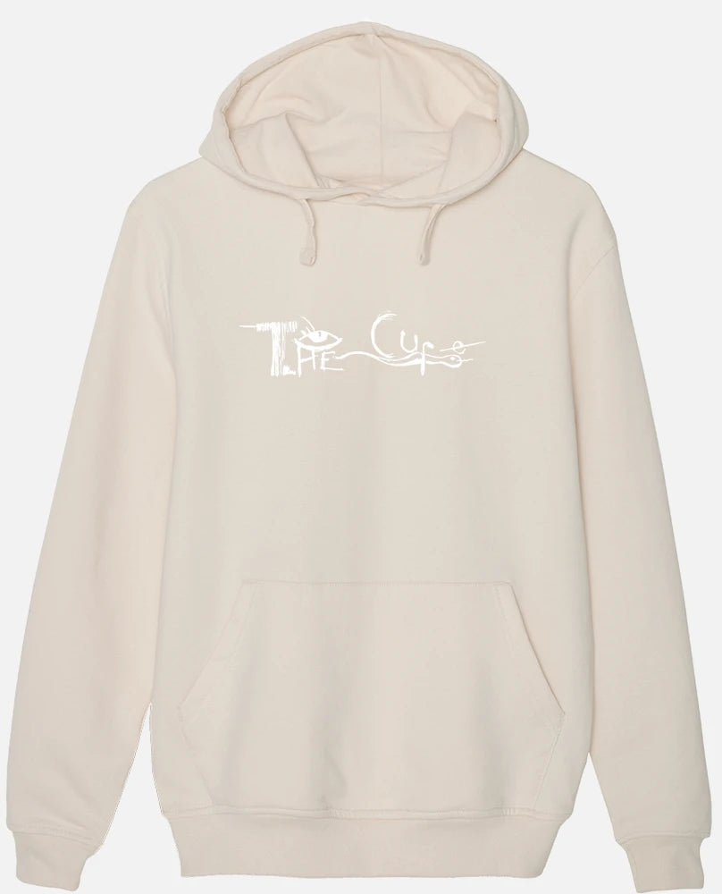 The Cure - Sweatshirt