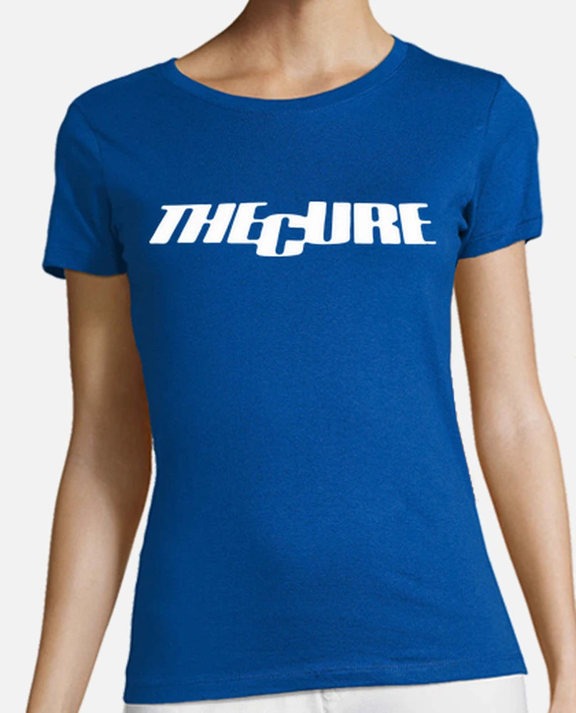 The Cure - Women's T-Shirt