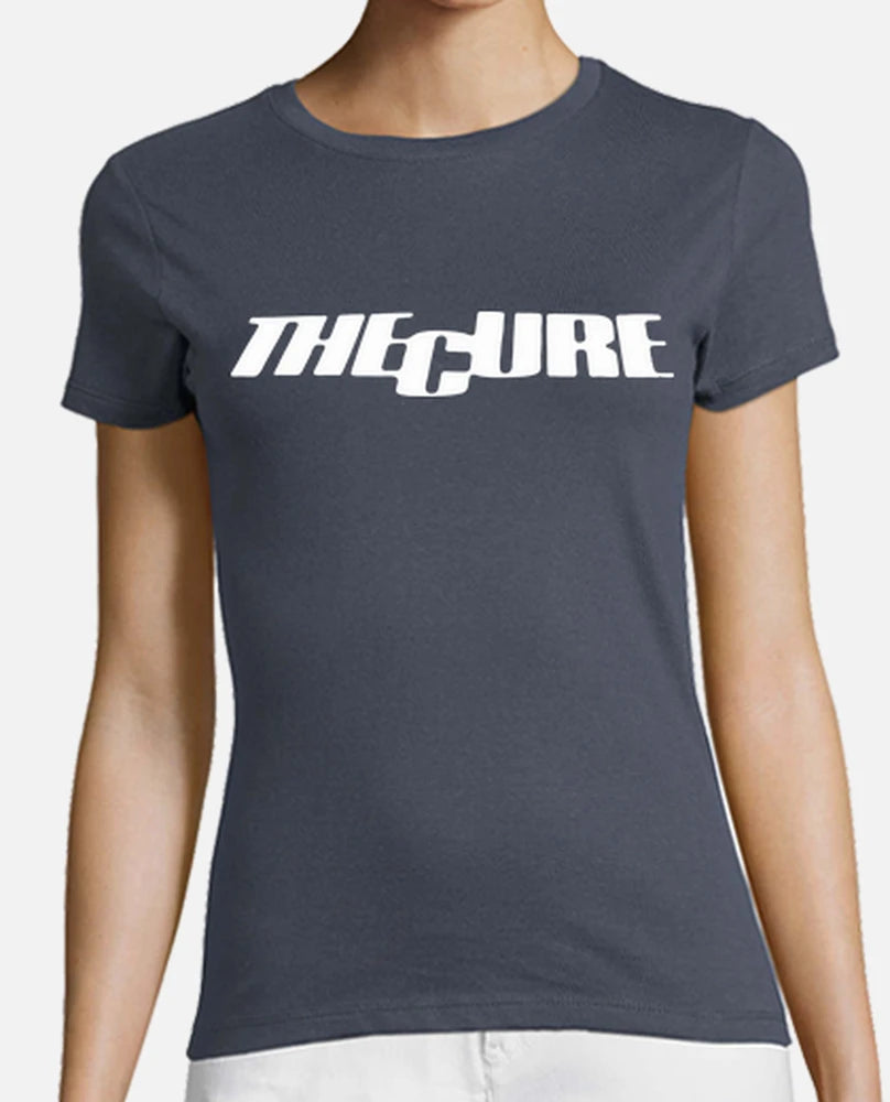 The Cure - Women's T-Shirt