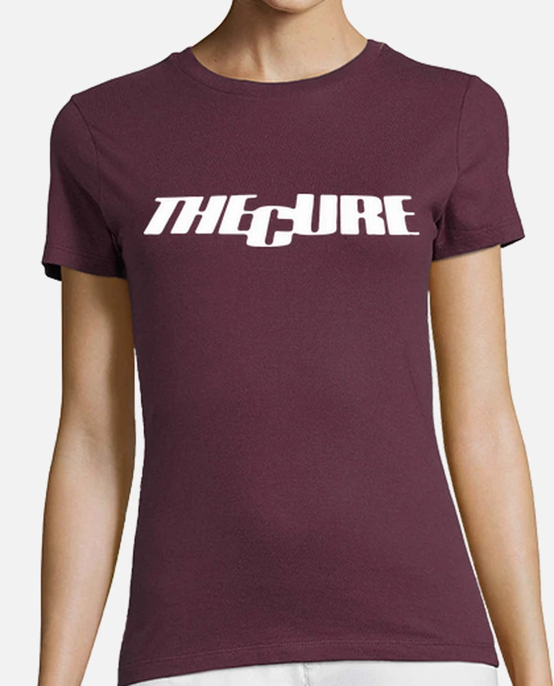The Cure - Women's T-Shirt