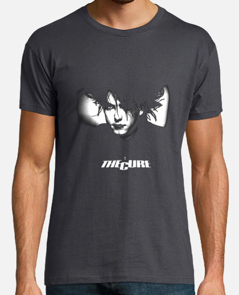 The Cure - Camiseta / T-Shirt