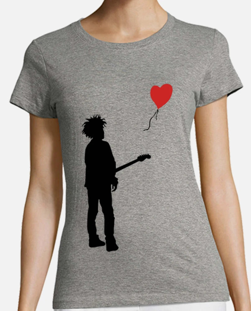 The Cure - Women's T-Shirt