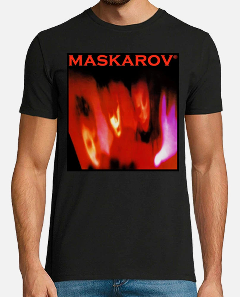 The Cure - Camiseta / T-Shirt