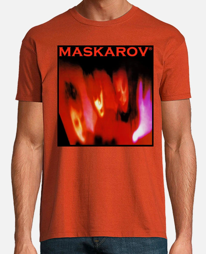 The Cure - Camiseta / T-Shirt