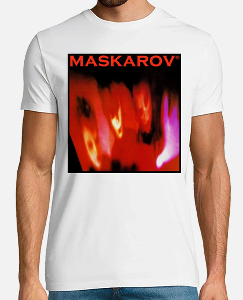 The Cure - Camiseta / T-Shirt