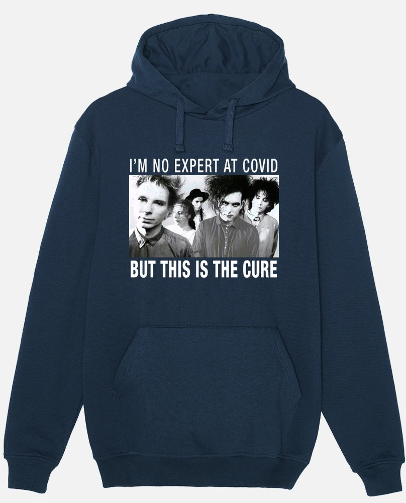 The Cure - Sweatshirt