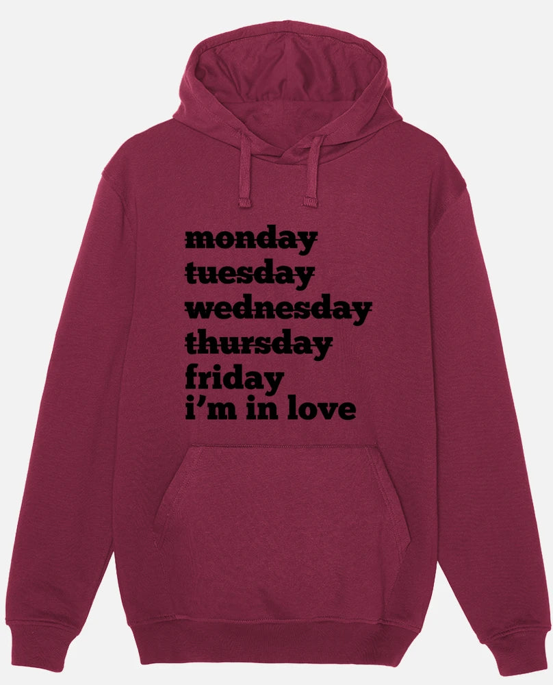 The Cure - Sudadera / Sweatshirt
