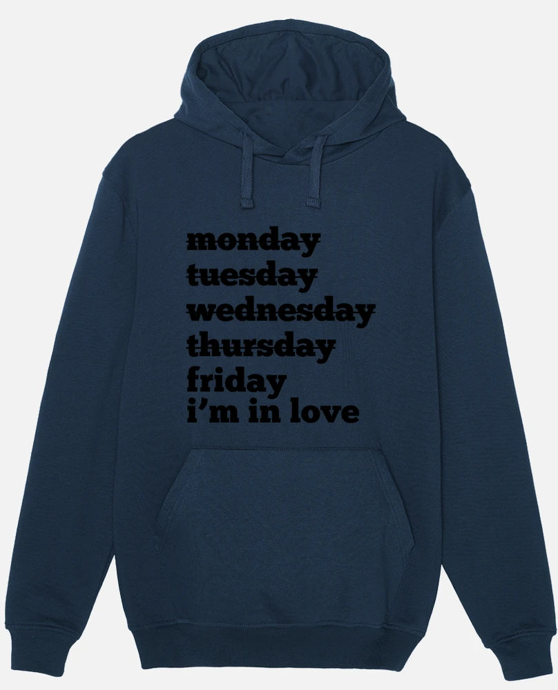 The Cure - Sudadera / Sweatshirt