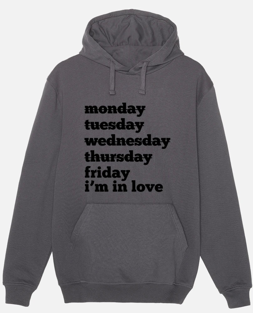The Cure - Sudadera / Sweatshirt