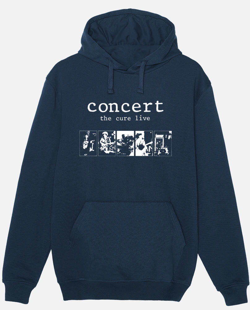 The Cure - Sweatshirt