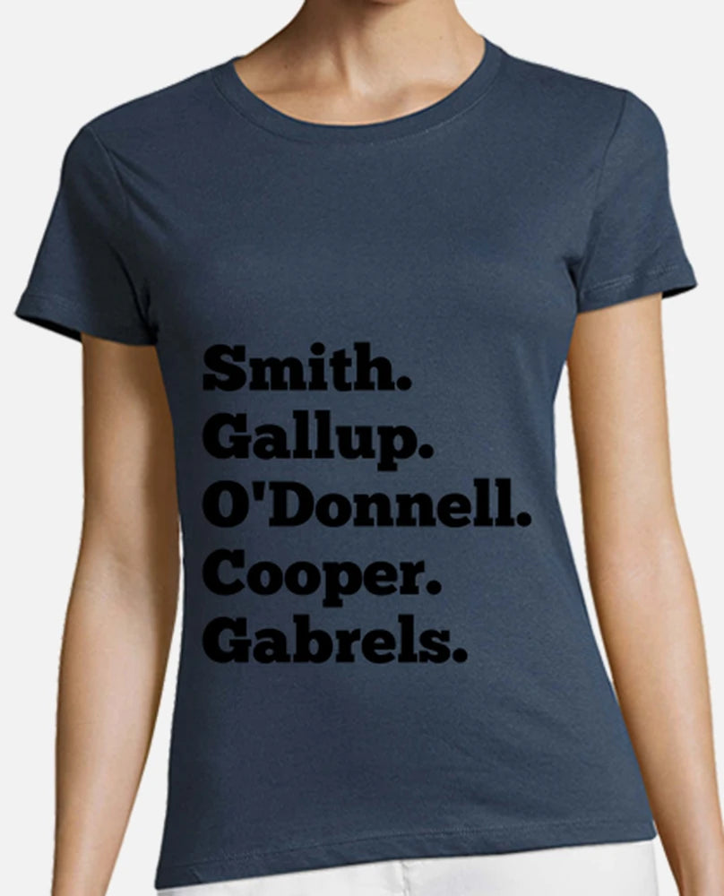 The Cure - Women's T-Shirt
