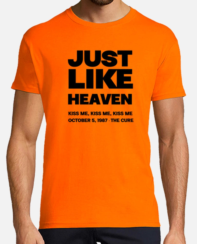 The Cure - Camiseta / T-Shirt