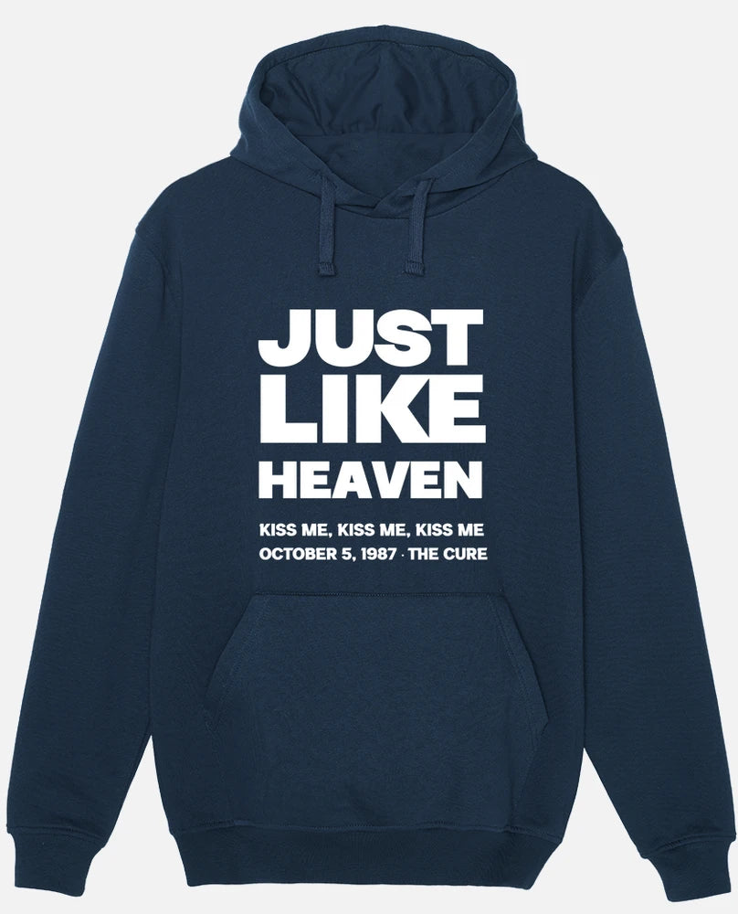 The Cure - Sweatshirt