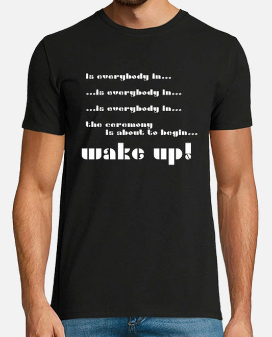 The Doors - Camiseta / T-Shirt