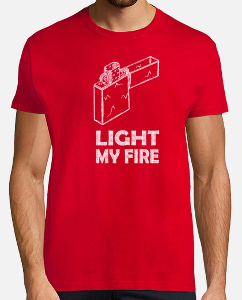 The Doors - Camiseta / T-Shirt