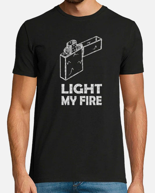 The Doors - Camiseta / T-Shirt
