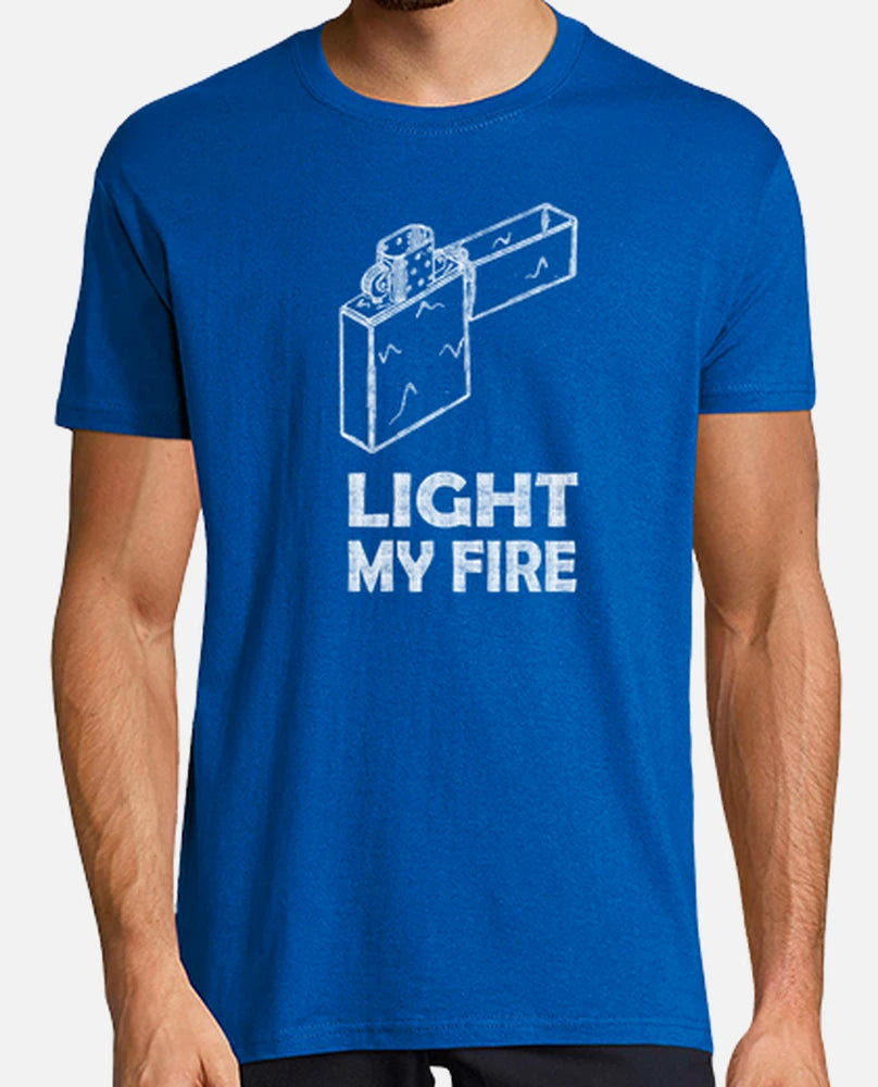 The Doors - Camiseta / T-Shirt