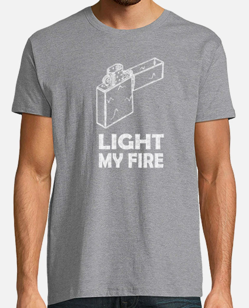 The Doors - Camiseta / T-Shirt