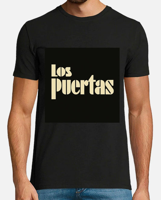 The Doors - Camiseta / T-Shirt