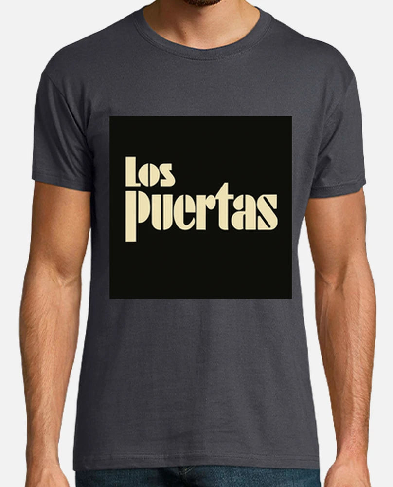 The Doors - T-Shirt