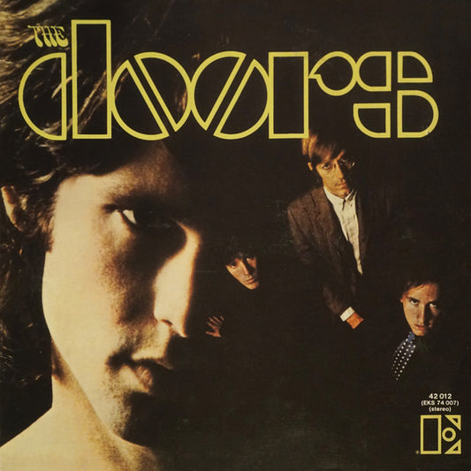 The Doors - The Doors - LP