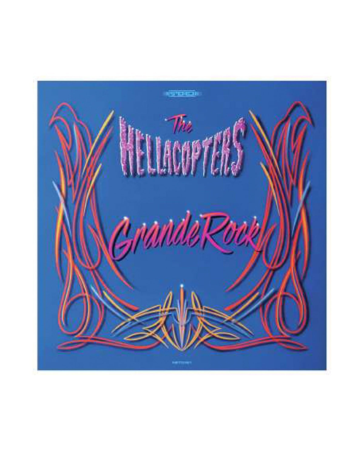 The Hellacopters - Grande Rock Revisited - 2xCD
