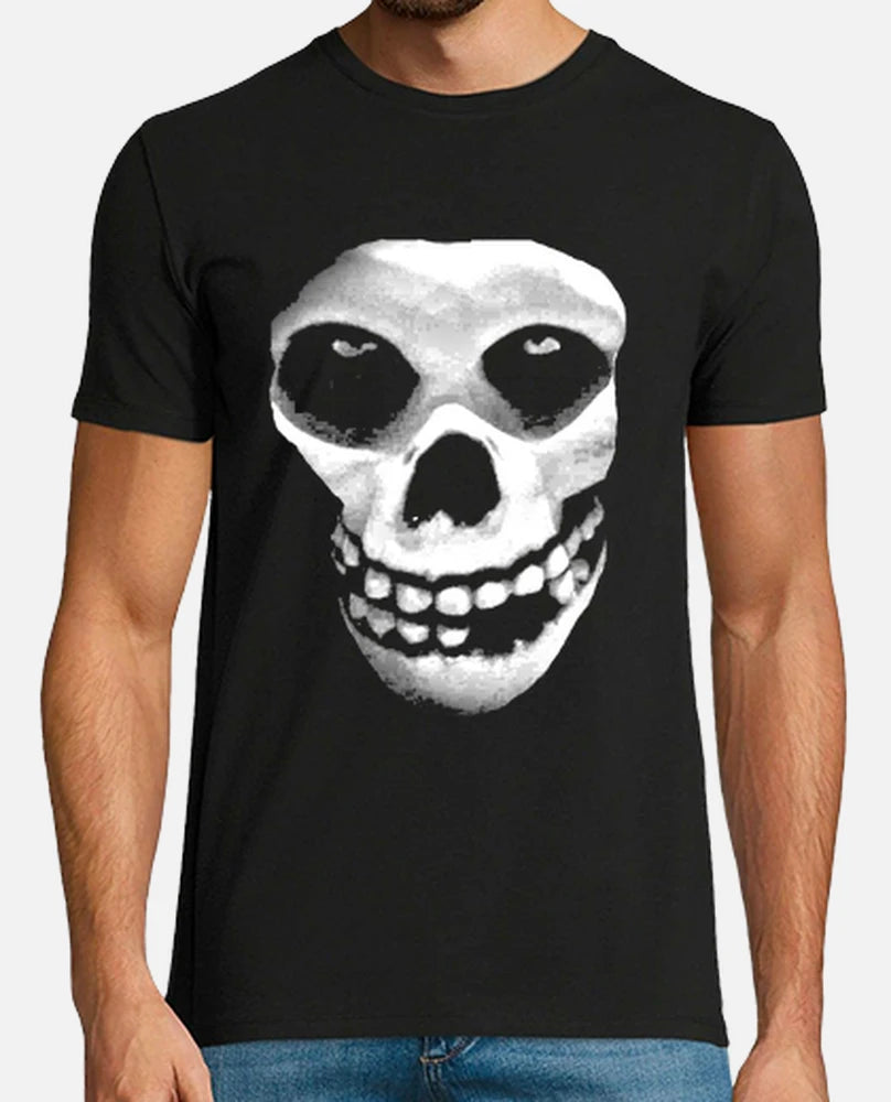Misfits - Camiseta / T-Shirt