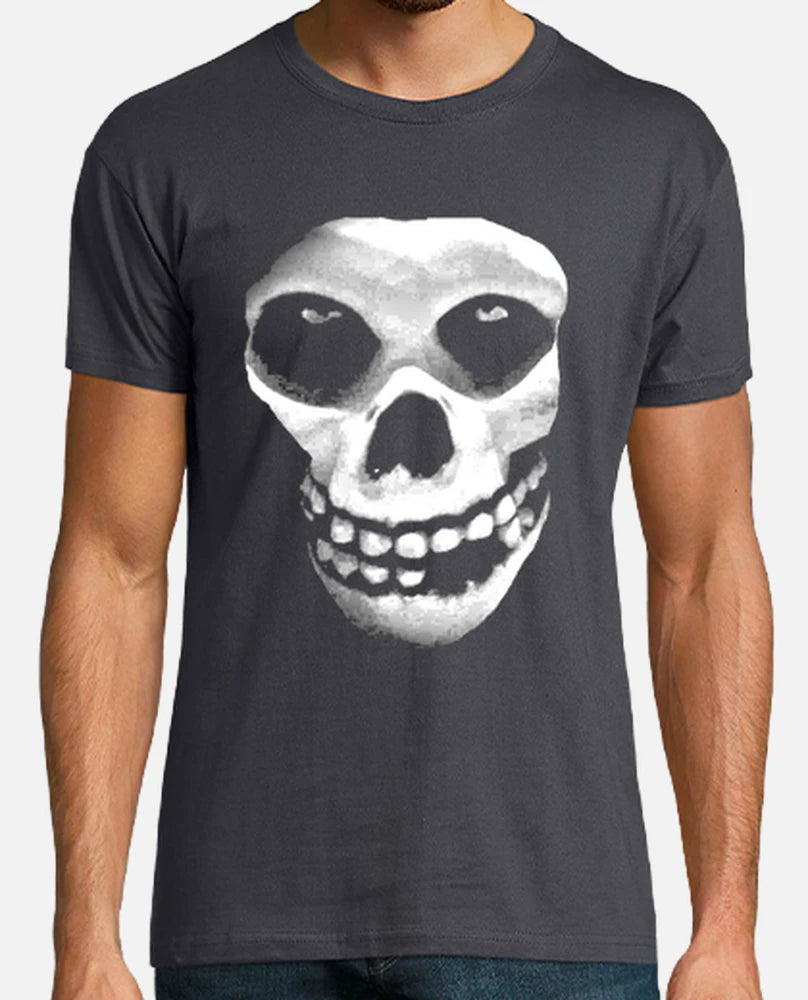 Misfits - Camiseta / T-Shirt