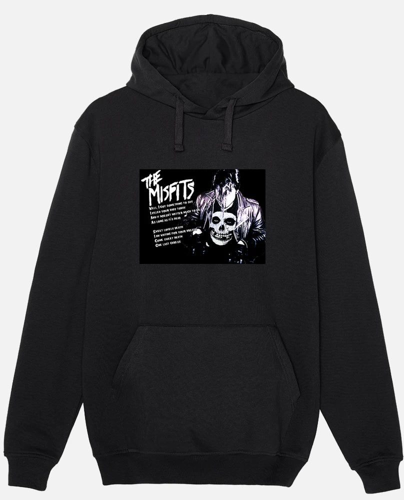 Misfits - Sudadera / Sweatshirt