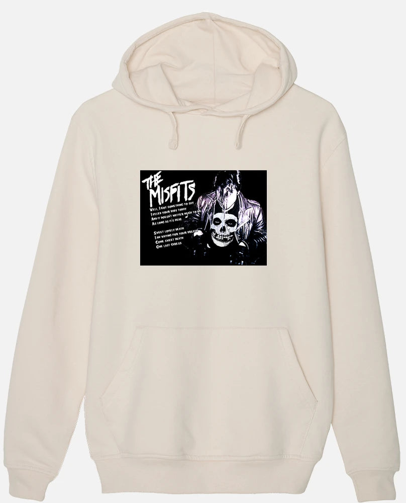Misfits - Sudadera / Sweatshirt