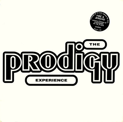 The Prodigy - Experience - 2xLP