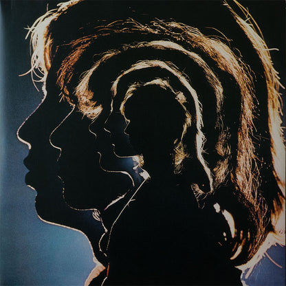 The Rolling Stones - Hot Rocks 1964-1971 - 2xLP