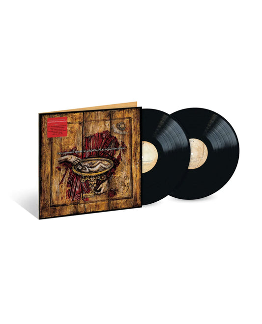 Smashing Pumpkins - Machina/The Machines of God - 25 Aniversario - 2xLP