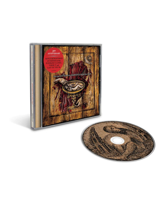 Smashing Pumpkins - Machina/The Machines of God - 25 Aniversario - CD