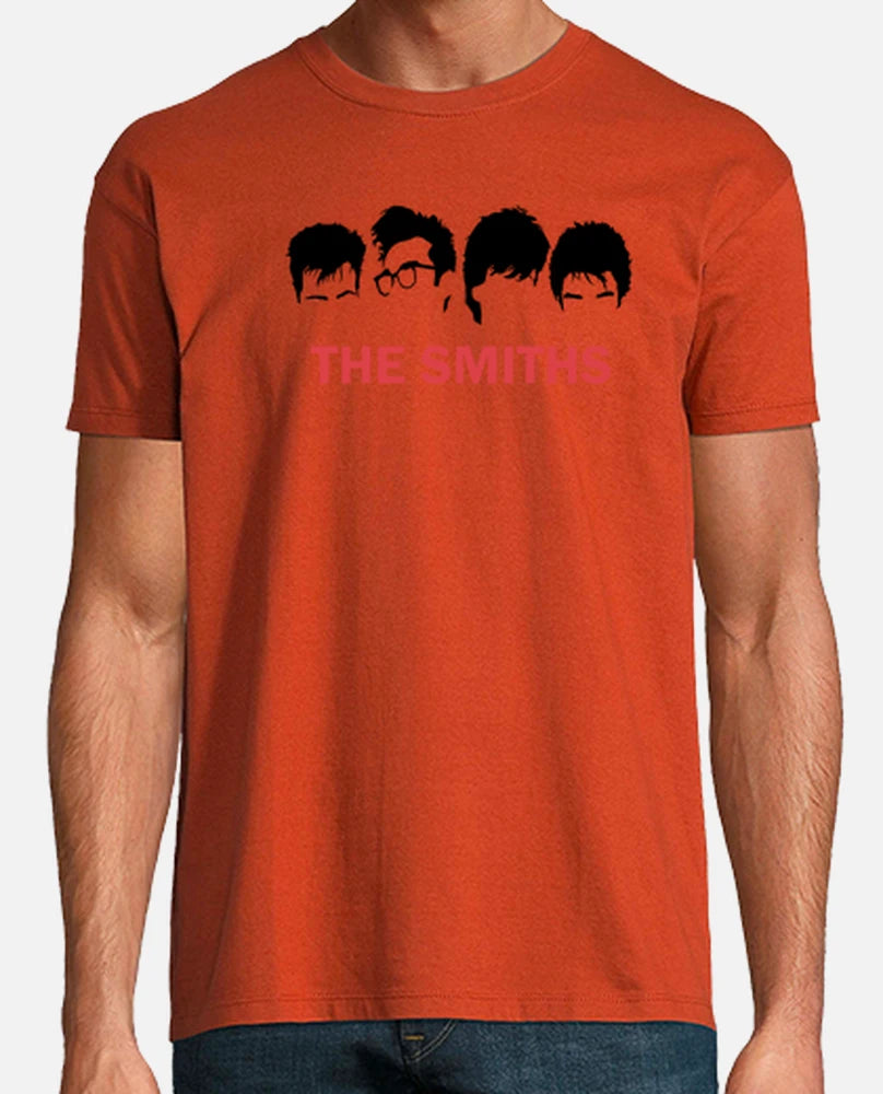 The Smiths - Camiseta / T-Shirt