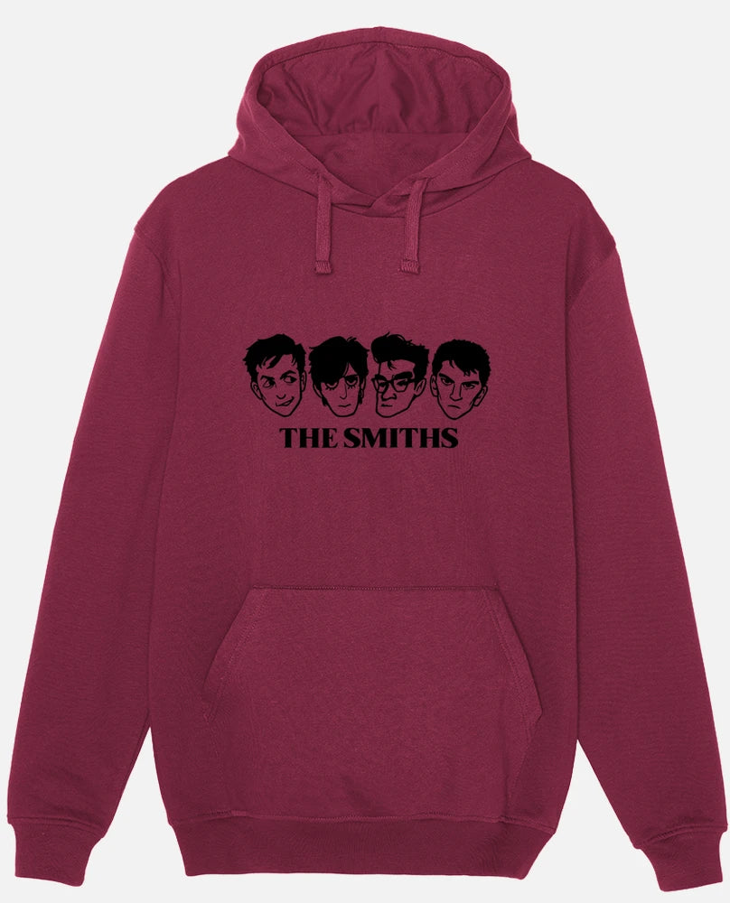 The Smiths - Sudadera / Sweatshirt