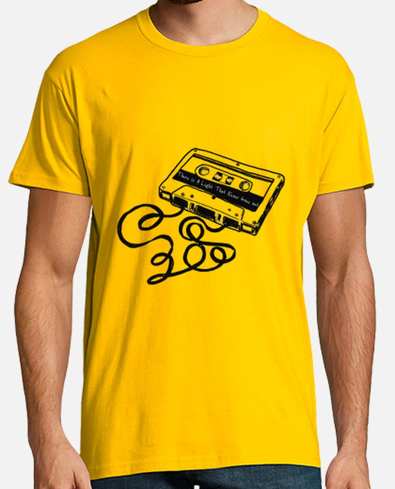 The Smiths - Camiseta / T-Shirt