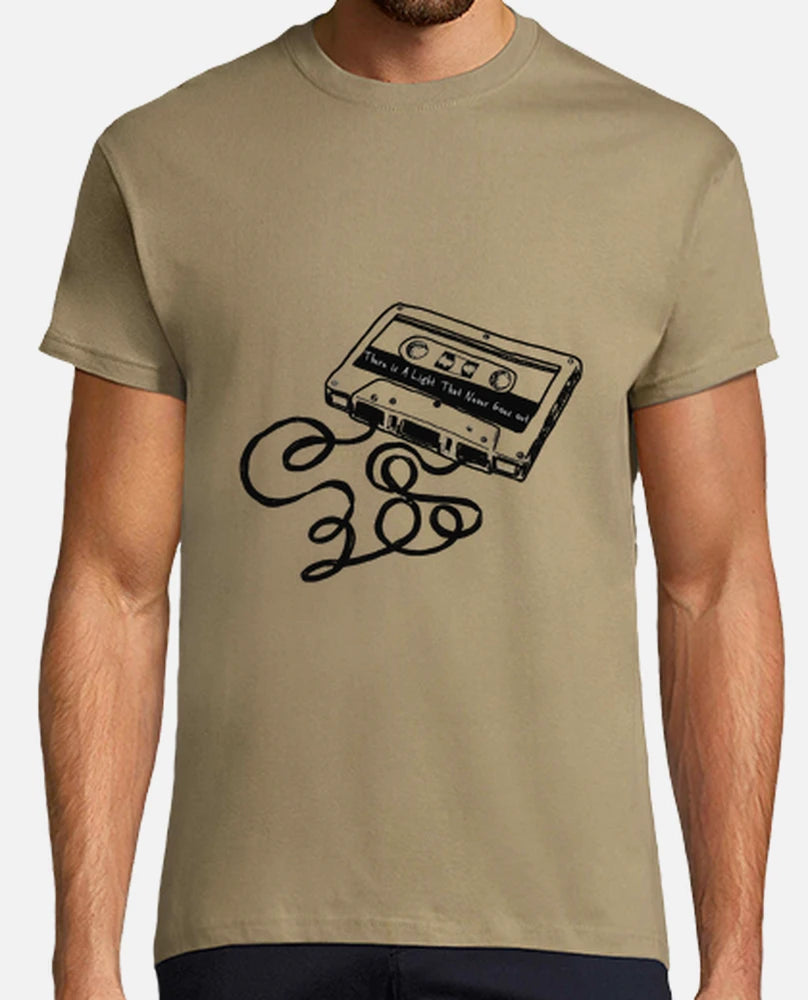 The Smiths - Camiseta / T-Shirt