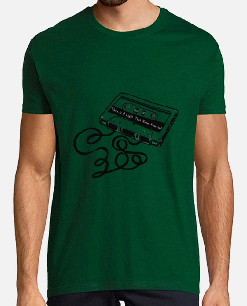 The Smiths - Camiseta / T-Shirt