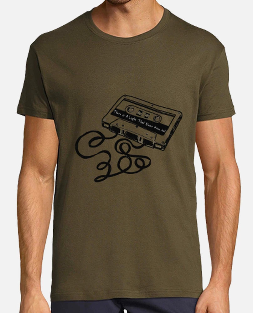 The Smiths - Camiseta / T-Shirt