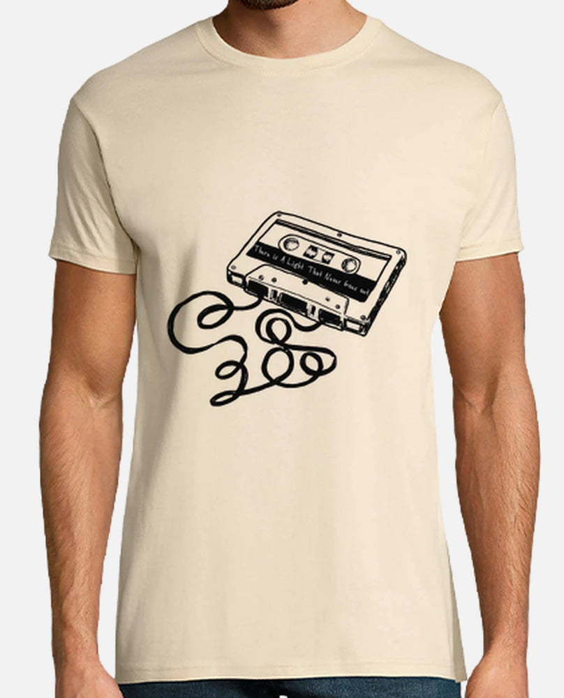The Smiths - Camiseta / T-Shirt