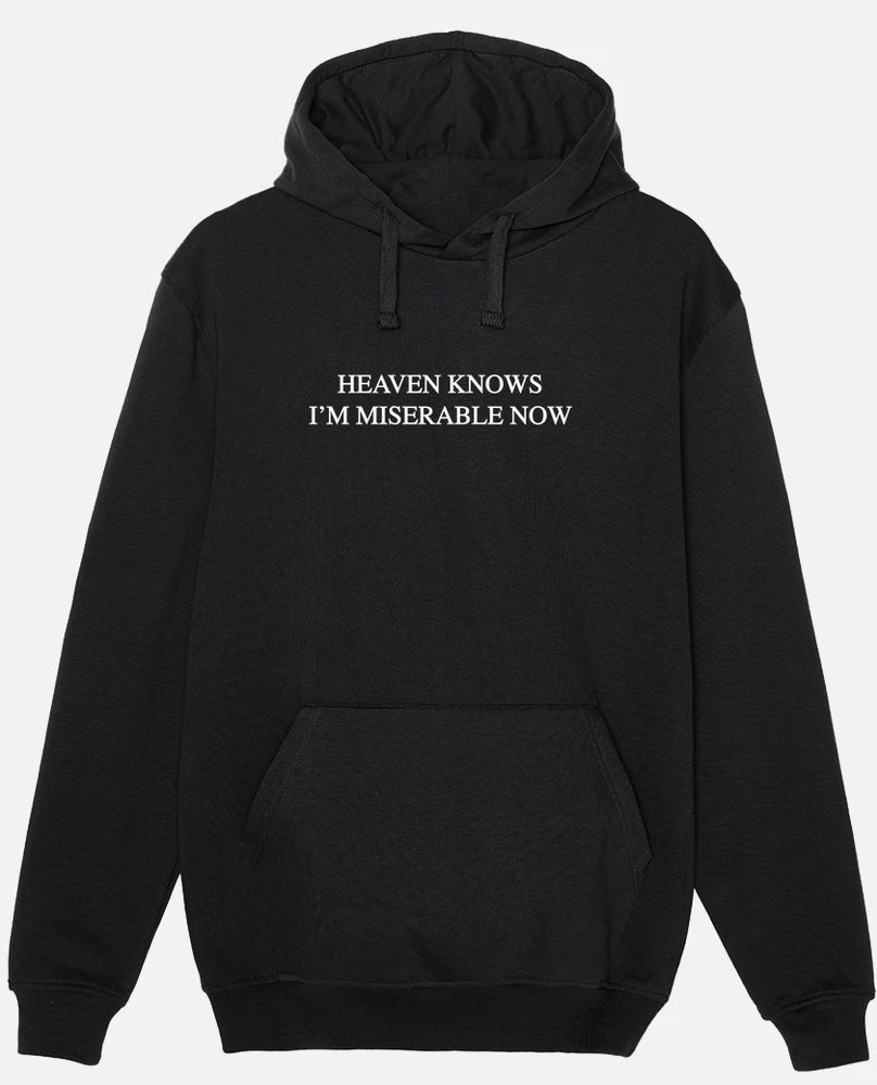 The Smiths - Sudadera / Sweatshirt