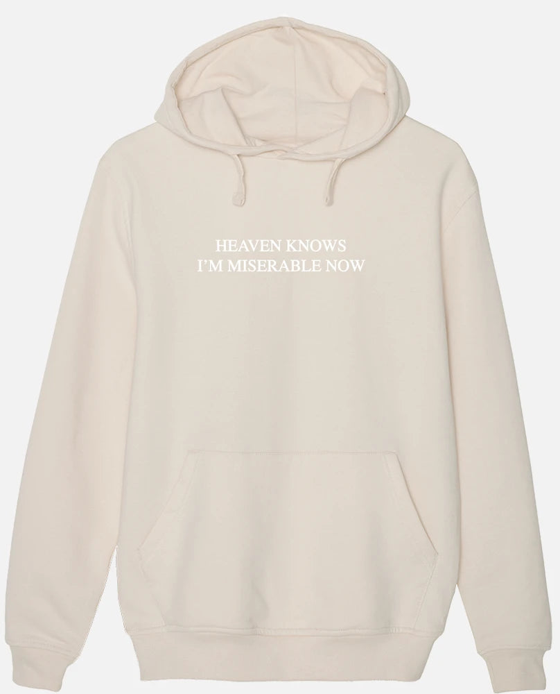 The Smiths - Sudadera / Sweatshirt