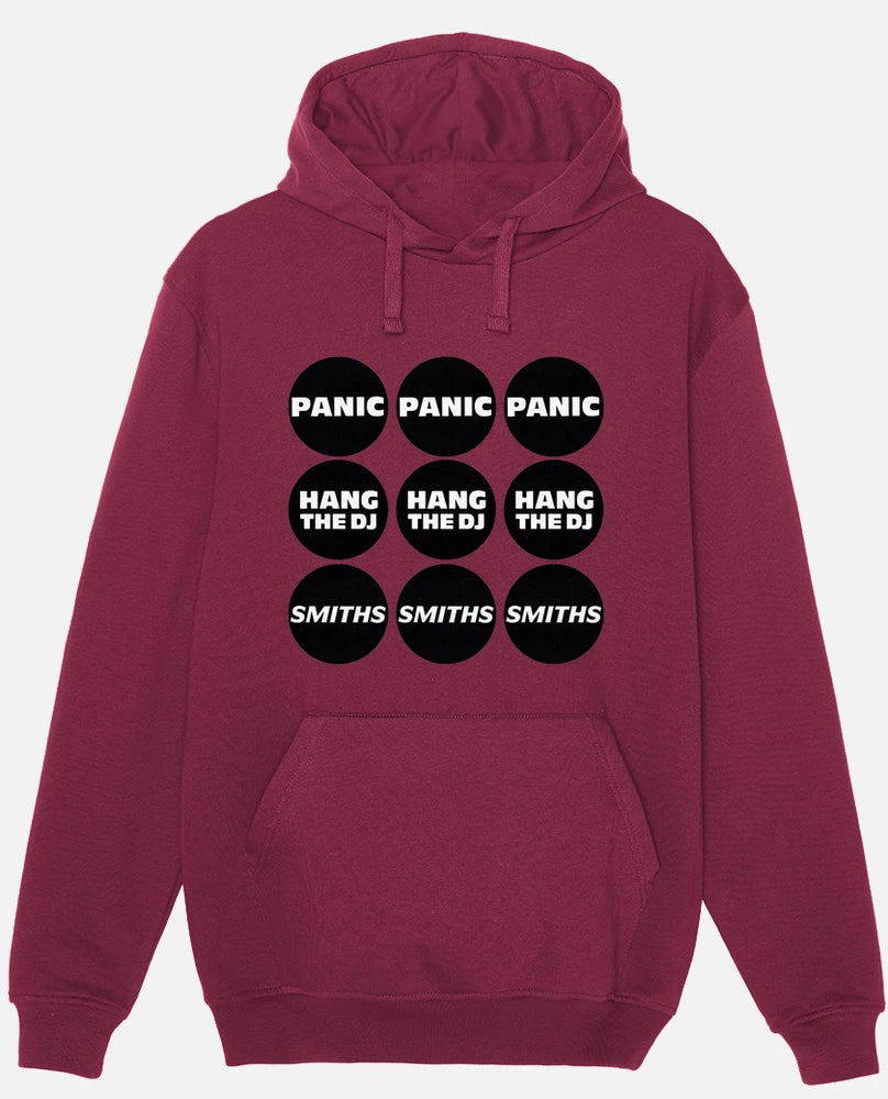 The Smiths - Sudadera / Sweatshirt