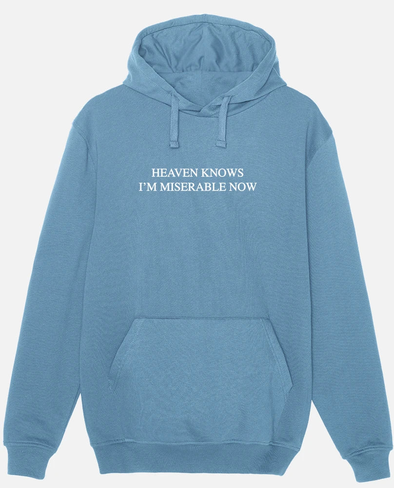 The Smiths - Sudadera / Sweatshirt