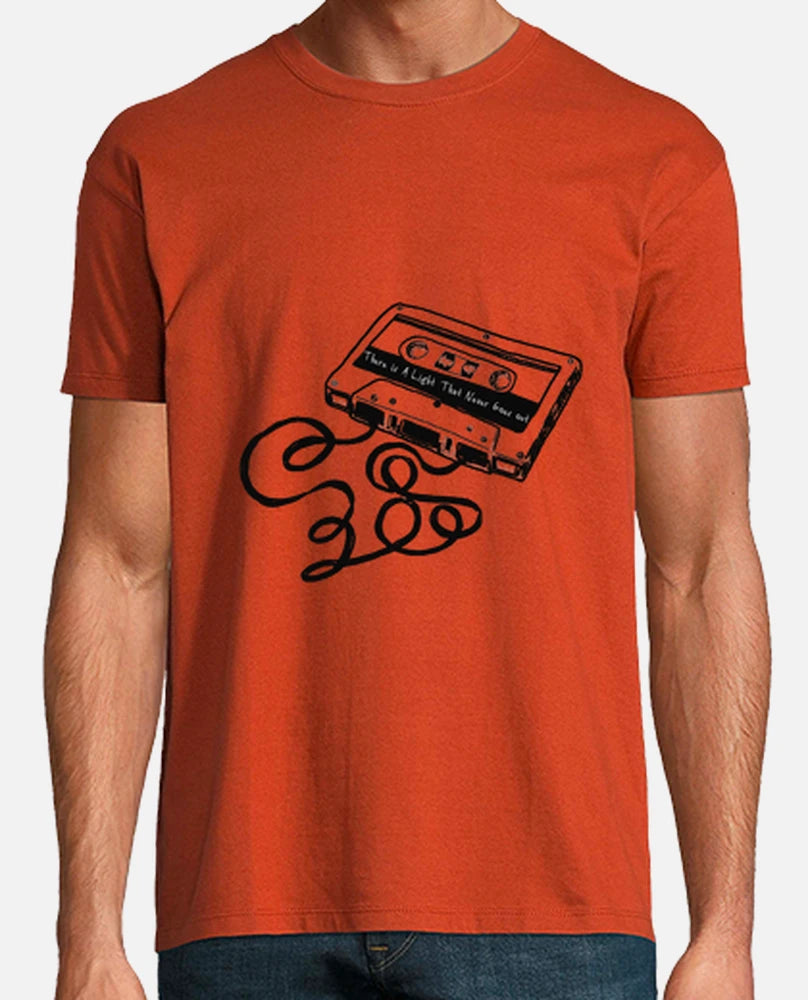 The Smiths - Camiseta / T-Shirt