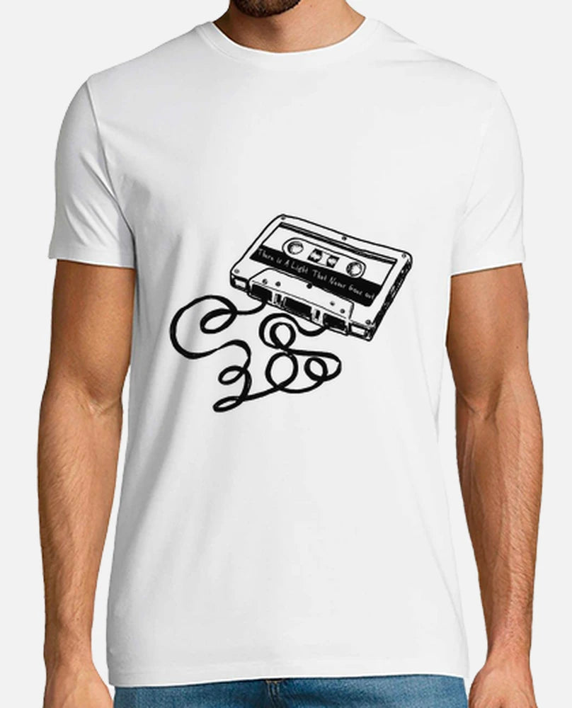 The Smiths - Camiseta / T-Shirt