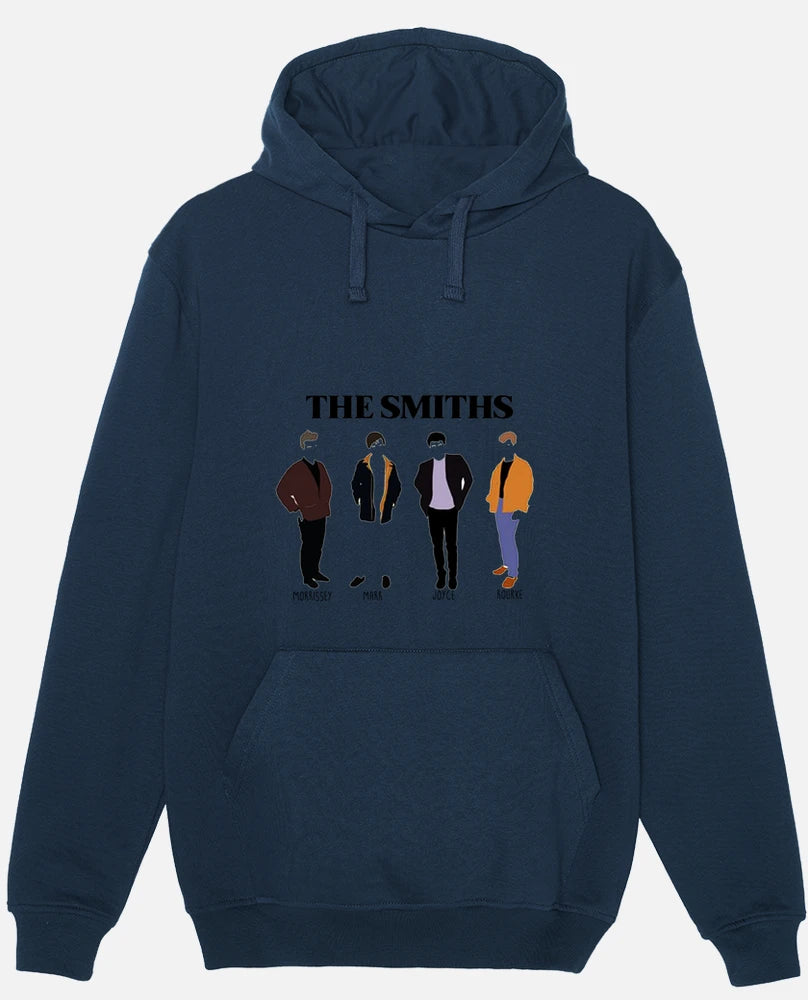 The Smiths - Sudadera / Sweatshirt
