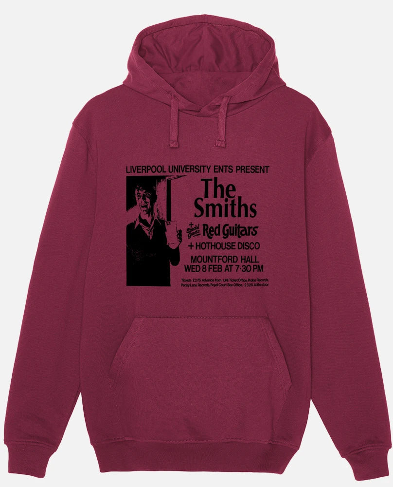 The Smiths - Sudadera / Sweatshirt
